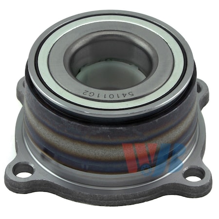 Wjb Hub Assembly, WA541011 WA541011
